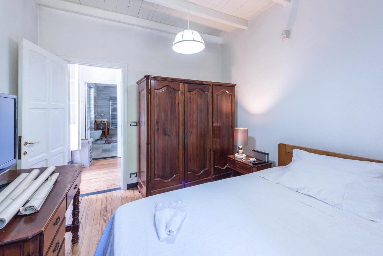 Ca Dei Gruppi Vila Cicagna Exterior foto